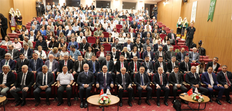 ASIRLIK AĞAÇTAN SOFRAYA ZEYTİNYAĞI ÇALIŞTAYI