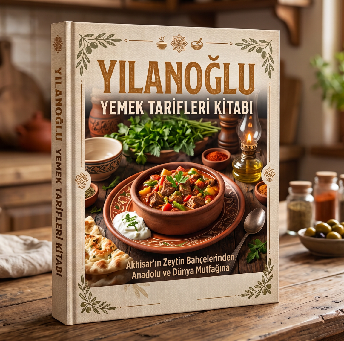 YEMEK <br/> TARİFLERİ